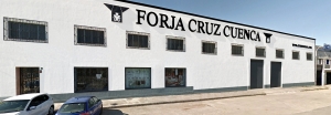 Foto Nave Cruz Cuenca