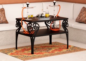 Mesa Shisha Amsterdam
