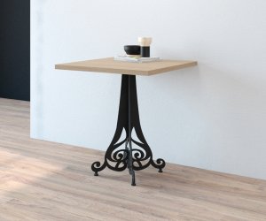Mesa Velador Nápoles