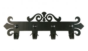 Percha 50x22x12 cm.