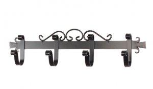 Percha 64x15x10 cm.