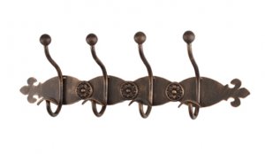 Percha Galia 57x23x16 cm.