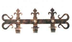 Percha Huelva 53x20x8 cm.